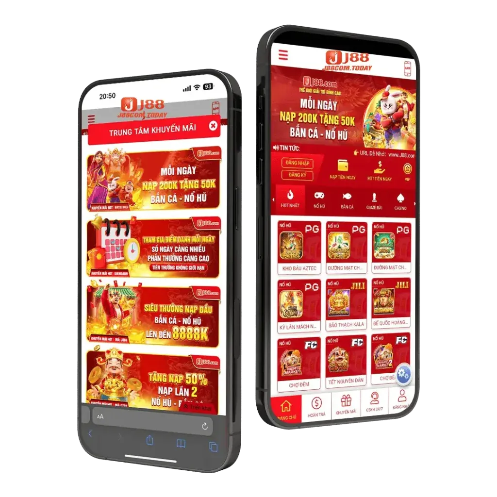 Khuyến mãi độc quyền trên app 85win