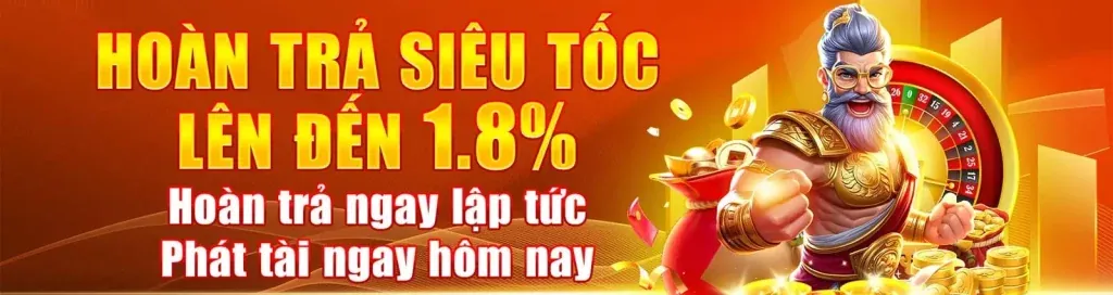 Chương trình VIP và phần thưởng đặc biệt 85win