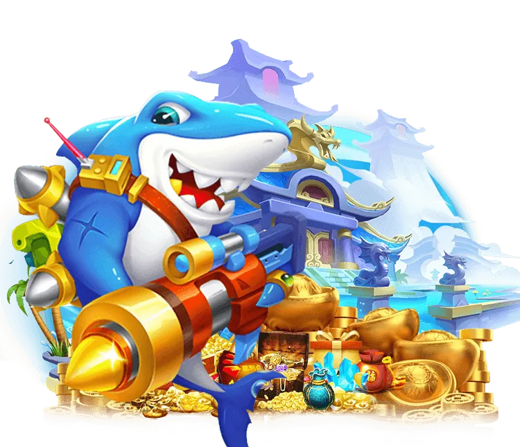 Đa dạng phiên bản game bắn cá tại 85win