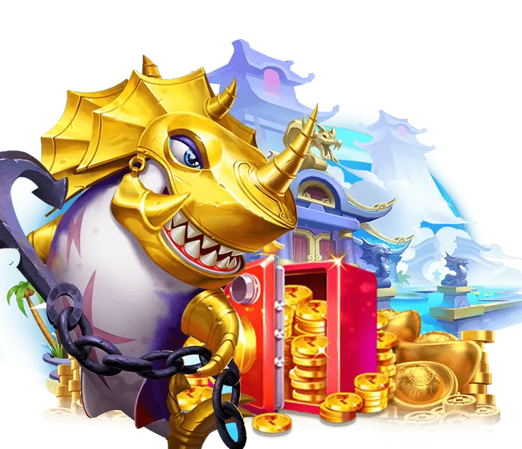 Giao diện game bắn cá 85win với nhiều loại cá và vũ khí
