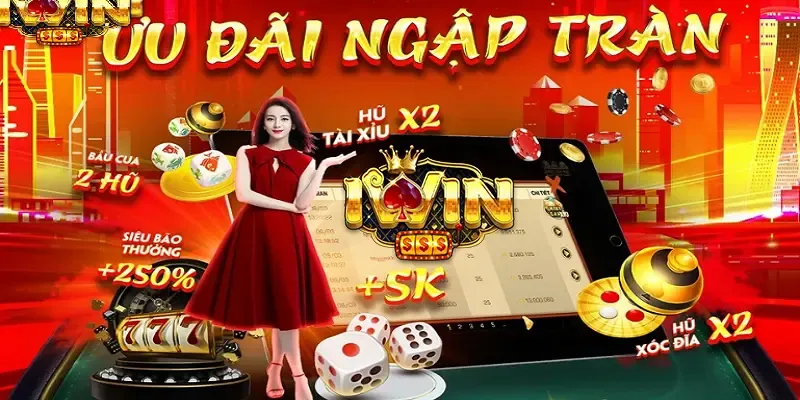 Thưởng nạp tiền và hoàn trả 85win