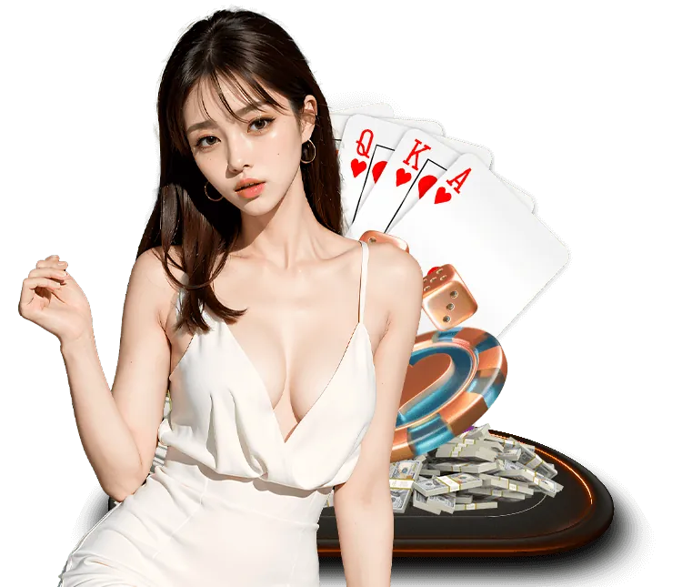 Casino trực tuyến với người chia bài thật tại 85win