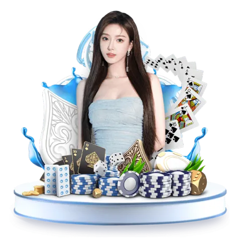 Hình ảnh bàn chơi Baccarat tại casino trực tuyến 85win